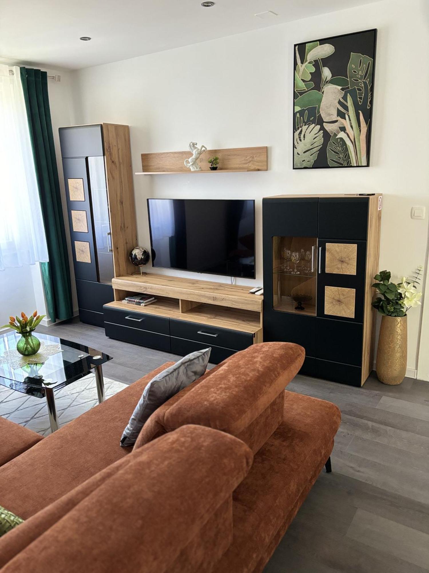 Centar 103 Apartment Шибеник Экстерьер фото