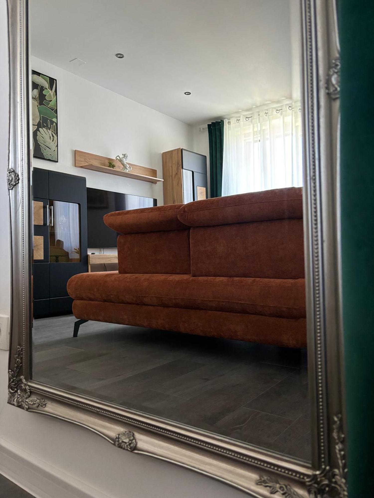 Centar 103 Apartment Шибеник Экстерьер фото